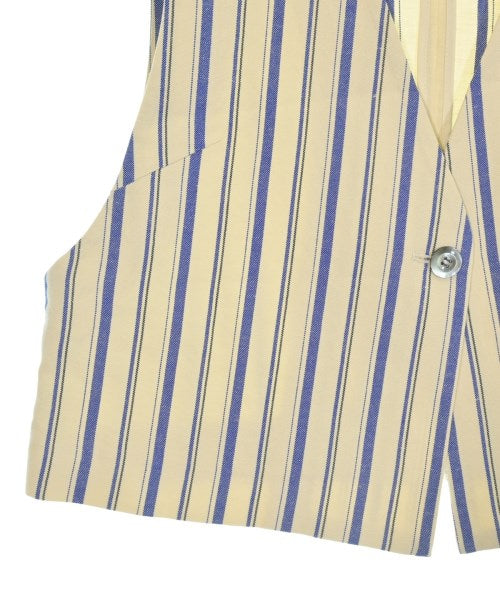 HUMAN WOMAN เสื้อกั๊ก
