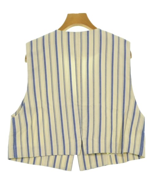 HUMAN WOMAN เสื้อกั๊ก