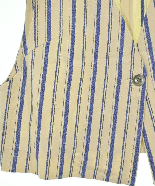 HUMAN WOMAN เสื้อกั๊ก