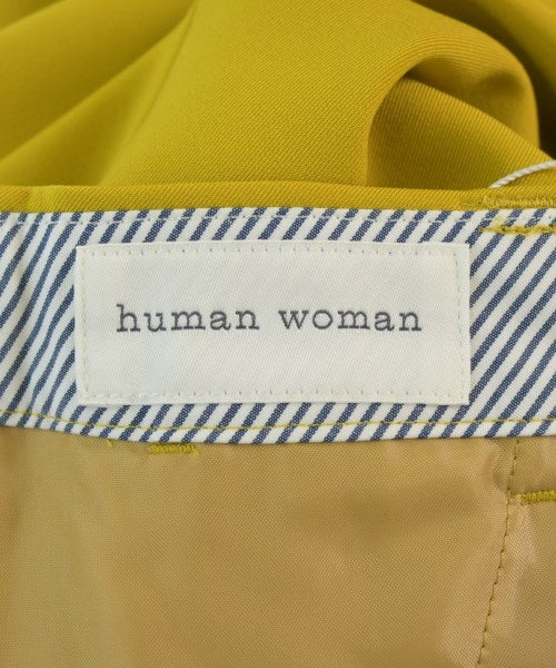 HUMAN WOMAN กางเกง อื่น