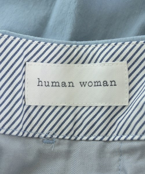 HUMAN WOMAN กางเกง อื่น