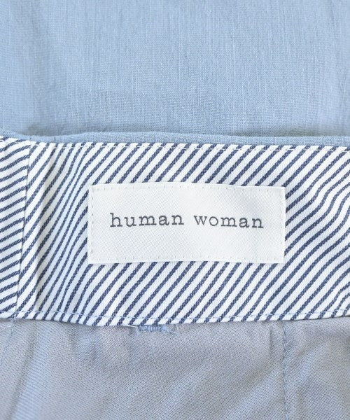 HUMAN WOMAN กางเกง อื่น
