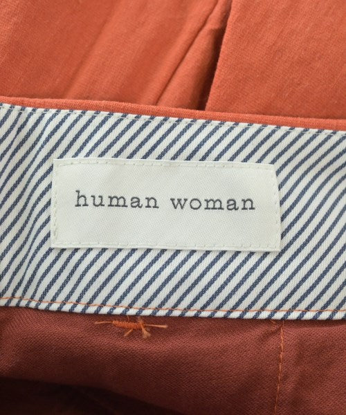 HUMAN WOMAN กางเกง อื่น