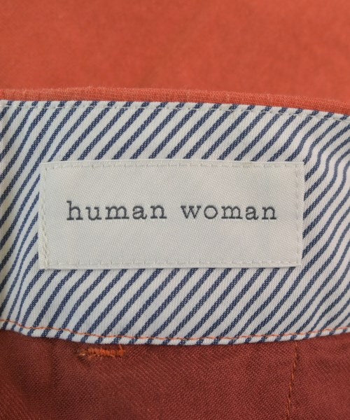 HUMAN WOMAN กางเกง อื่น