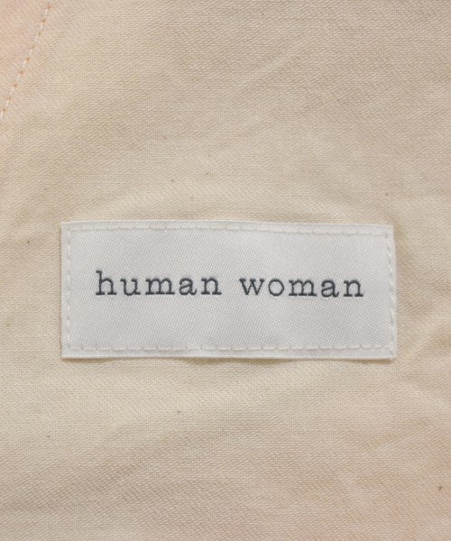 HUMAN WOMAN กางเกง อื่น