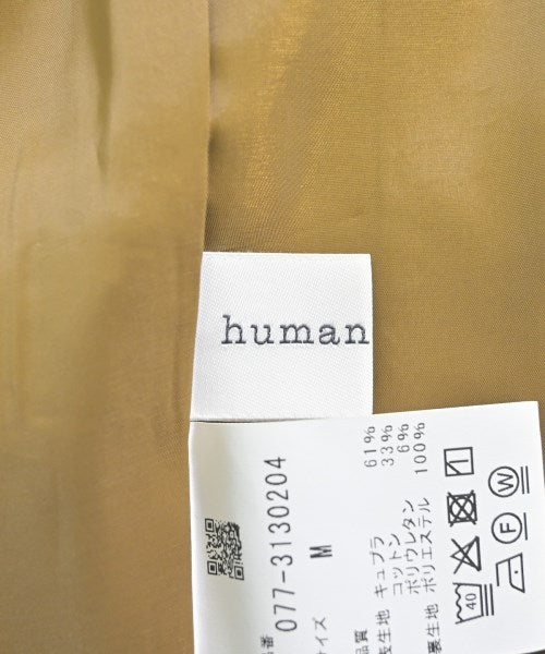 HUMAN WOMAN กางเกง อื่น