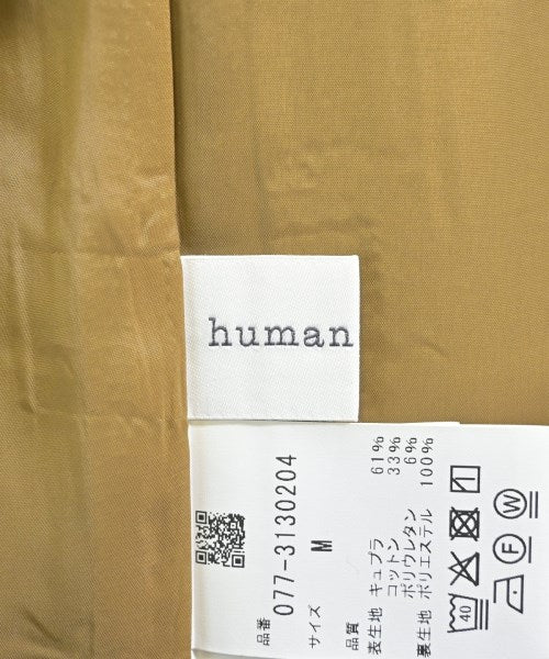 HUMAN WOMAN กางเกง อื่น