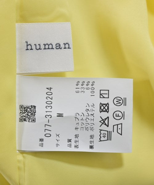 HUMAN WOMAN กางเกง อื่น
