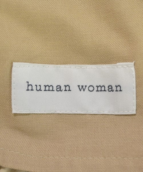 HUMAN WOMAN กางเกง อื่น