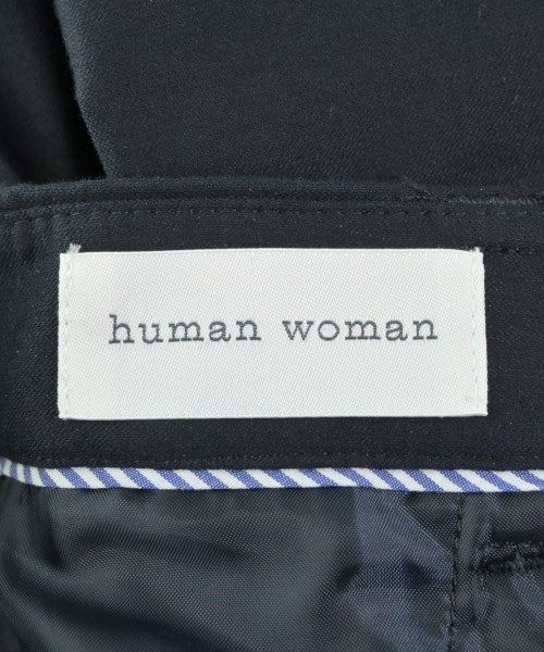 HUMAN WOMAN กางเกง 5 ส่วน
