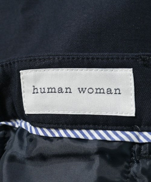 HUMAN WOMAN กางเกง อื่น