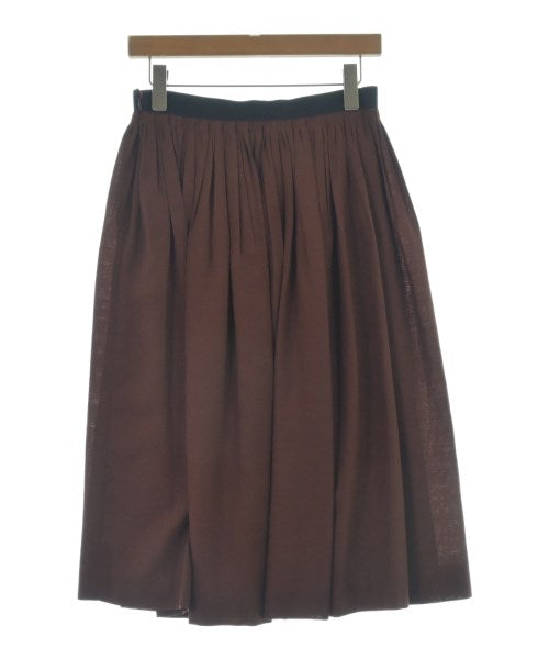 HUMAN WOMAN กระโปรงยาว/แม็กซี่ยาว