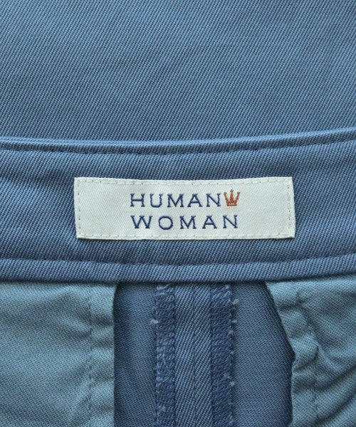 HUMAN WOMAN กระโปรงยาว/แม็กซี่ยาว