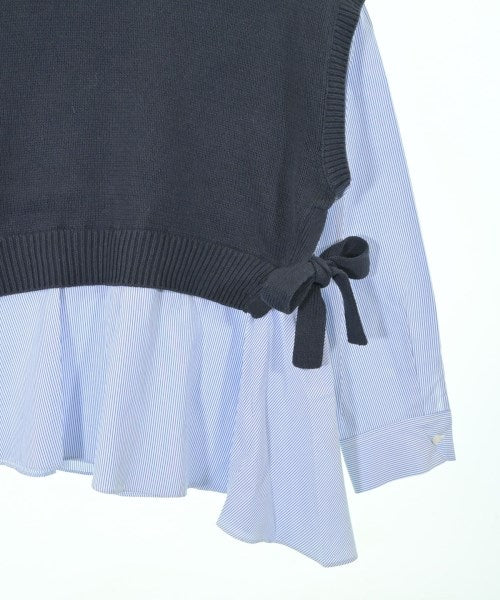 HUMAN WOMAN เสื้อกันหนาว