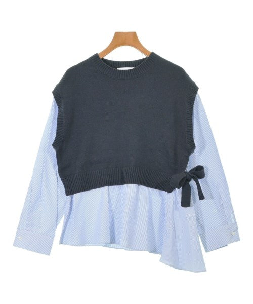 HUMAN WOMAN เสื้อกันหนาว
