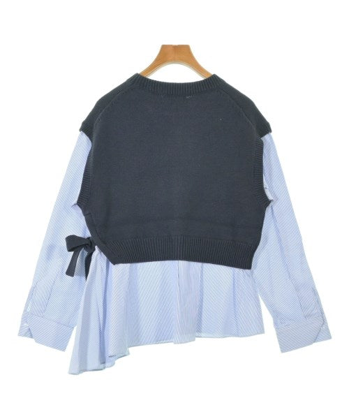 HUMAN WOMAN เสื้อกันหนาว