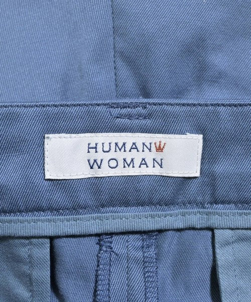 HUMAN WOMAN กางเกง อื่น
