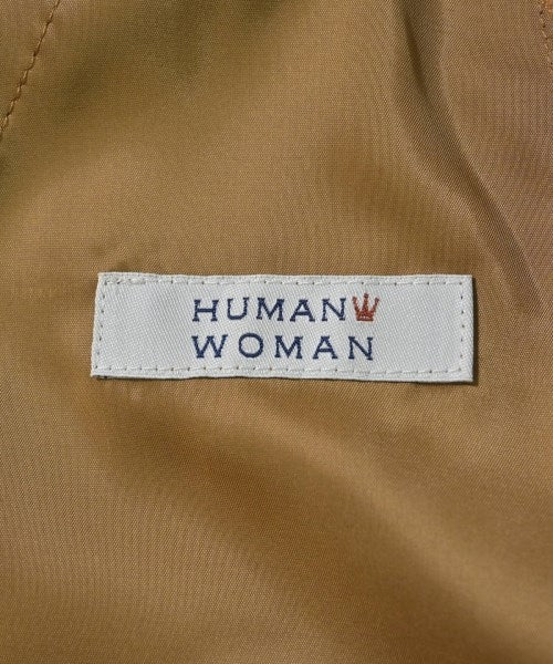 HUMAN WOMAN กางเกง อื่น