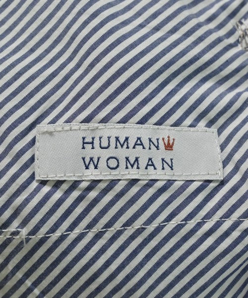 HUMAN WOMAN กางเกง อื่น