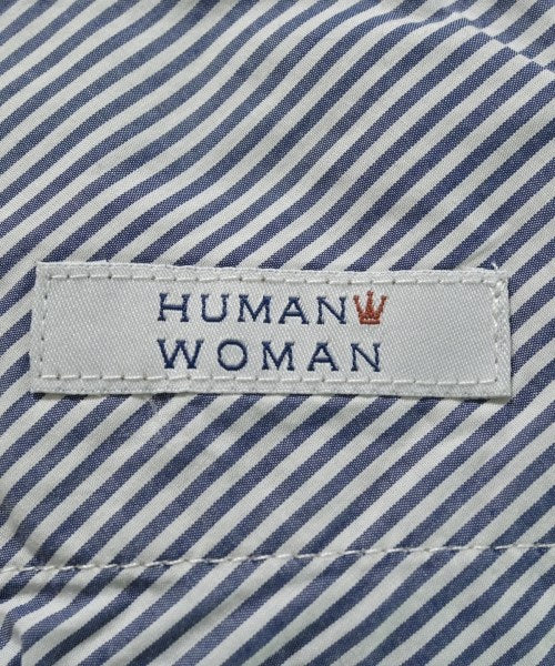 HUMAN WOMAN กางเกง อื่น