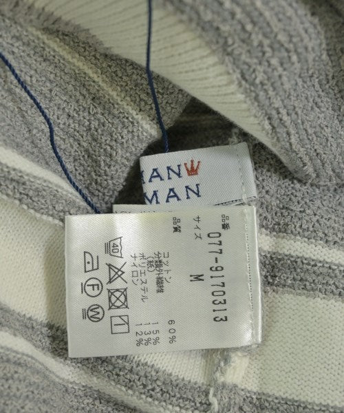 HUMAN WOMAN เสื้อกันหนาว