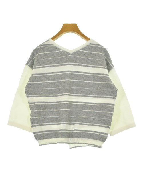 HUMAN WOMAN เสื้อกันหนาว