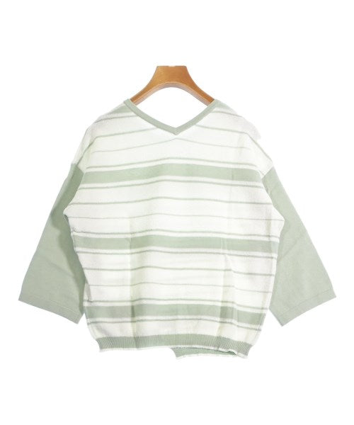 HUMAN WOMAN เสื้อกันหนาว