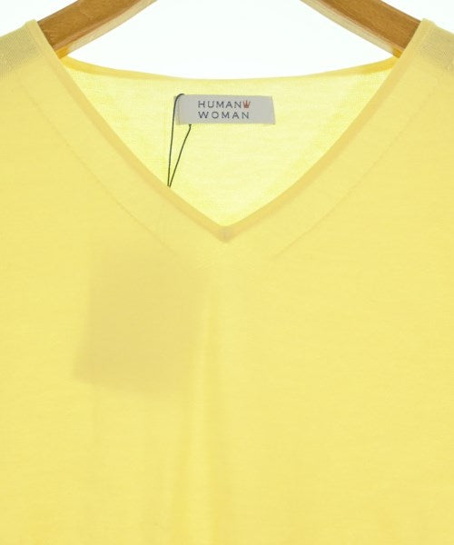 HUMAN WOMAN เสื้อกันหนาว