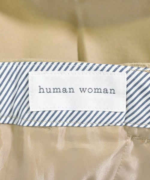 HUMAN WOMAN กางเกง อื่น