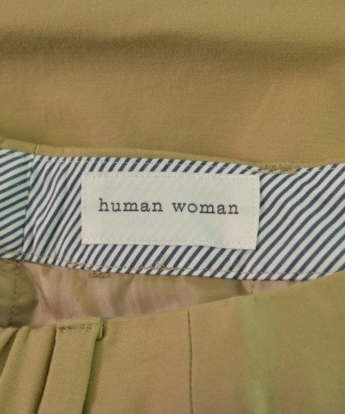 HUMAN WOMAN กางเกง อื่น