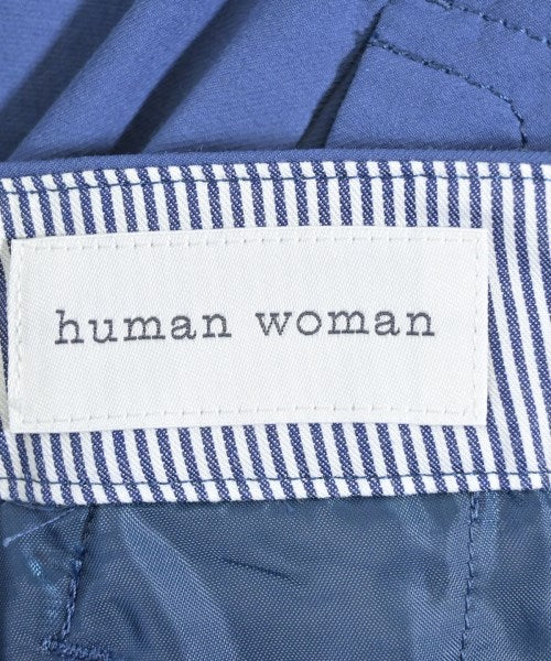 HUMAN WOMAN กางเกง อื่น