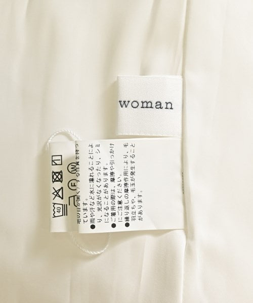 HUMAN WOMAN กระโปรงยาว/แม็กซี่ยาว