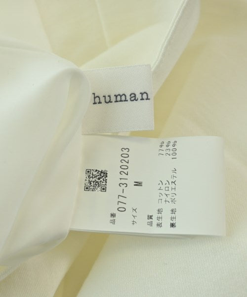 HUMAN WOMAN กระโปรงยาว/แม็กซี่ยาว