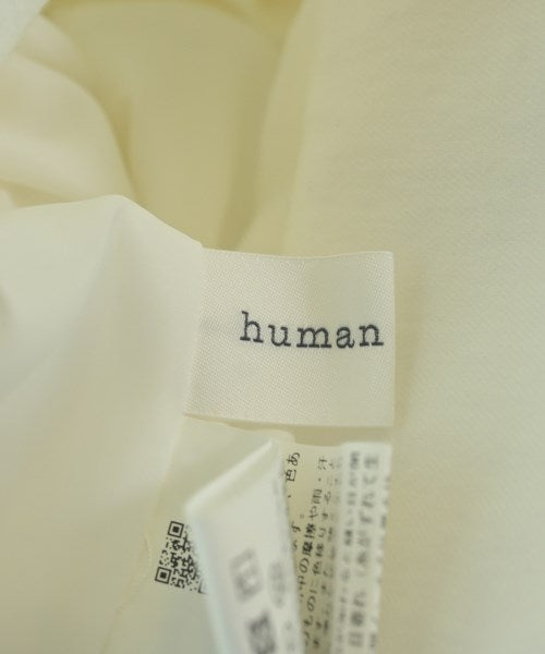 HUMAN WOMAN กระโปรงยาว/แม็กซี่ยาว