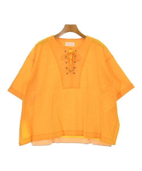 HUMAN WOMAN เสื้อสตรี