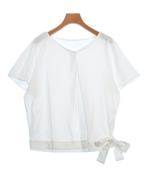 HUMAN WOMAN เสื้อยืด/เสื้อท็อปส์