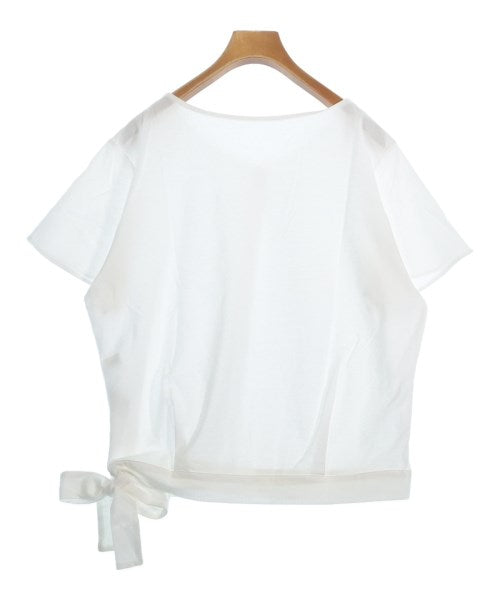 HUMAN WOMAN เสื้อยืด/เสื้อท็อปส์