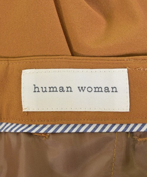 HUMAN WOMAN กางเกง อื่น