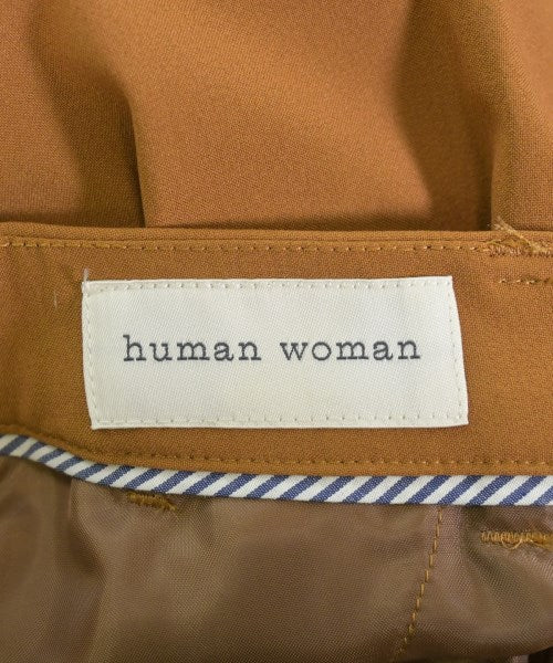 HUMAN WOMAN กางเกง อื่น