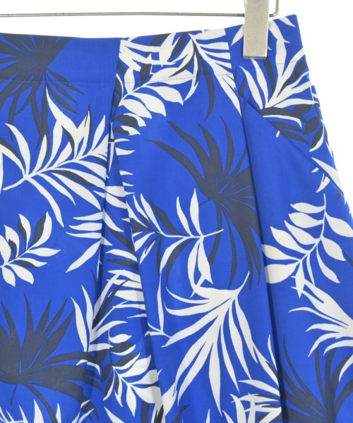 HUMAN WOMAN กระโปรงยาว/แม็กซี่ยาว