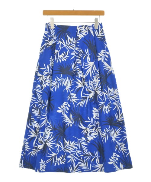 HUMAN WOMAN กระโปรงยาว/แม็กซี่ยาว