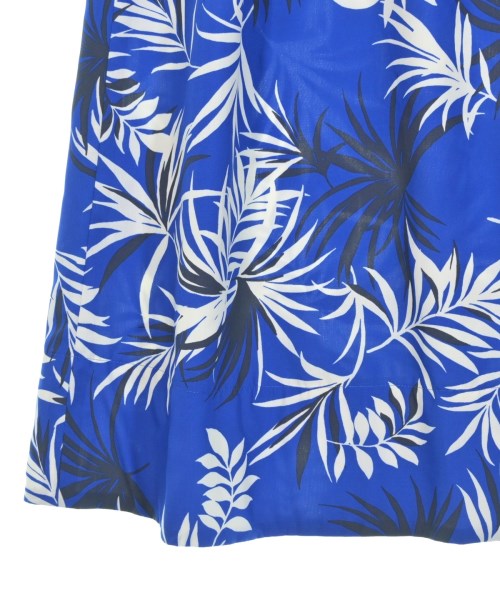 HUMAN WOMAN กระโปรงยาว/แม็กซี่ยาว