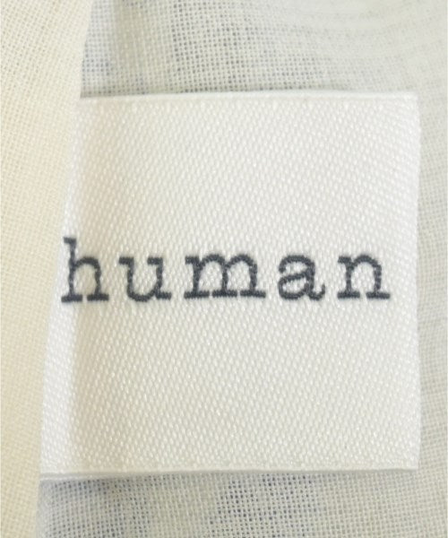 HUMAN WOMAN กระโปรงยาว/แม็กซี่ยาว