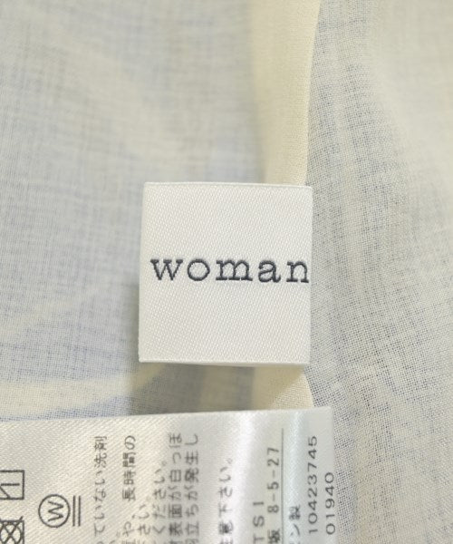 HUMAN WOMAN กระโปรงยาว/แม็กซี่ยาว
