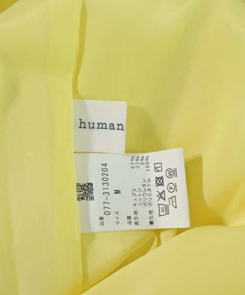 HUMAN WOMAN กางเกง อื่น