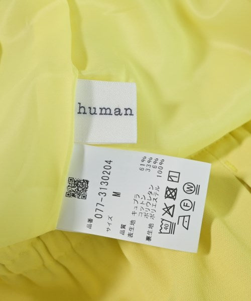 HUMAN WOMAN กางเกง อื่น