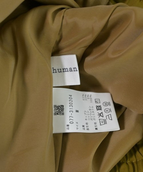 HUMAN WOMAN กางเกง อื่น