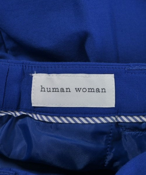 HUMAN WOMAN กางเกง อื่น