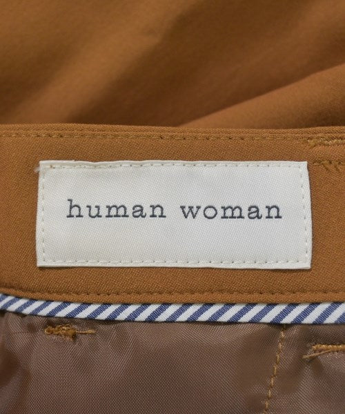 HUMAN WOMAN กางเกง อื่น