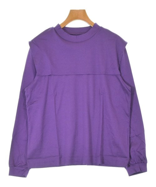 HUMAN WOMAN เสื้อยืด/เสื้อท็อปส์